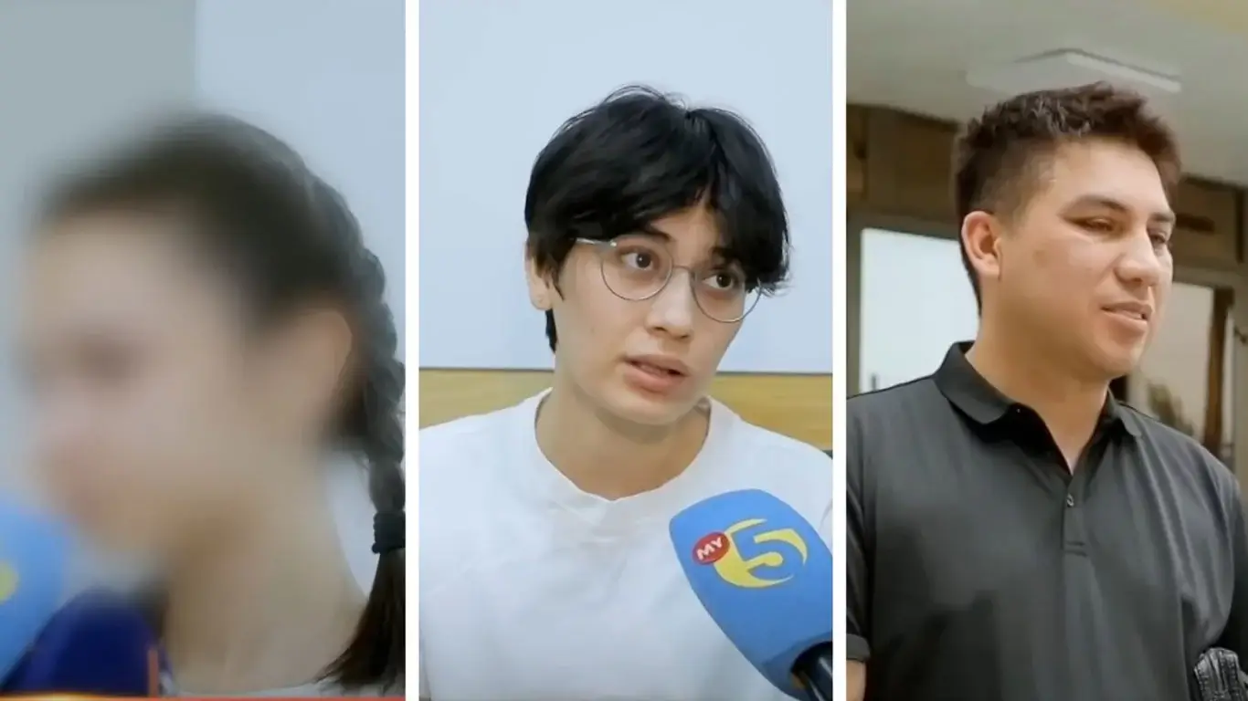 Klip çekiminde oyuncuya G-Wagon çarpmasıyla ilgili dava başladı