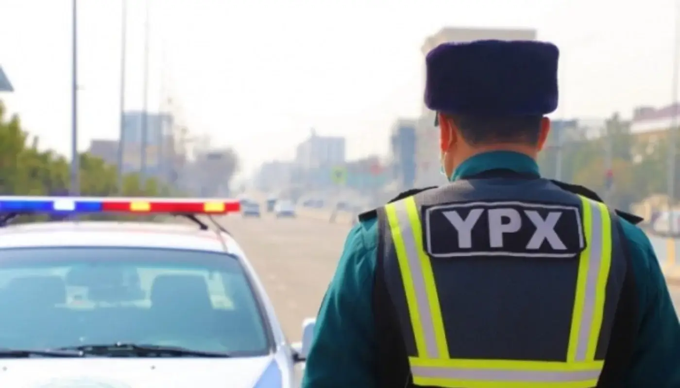 1 июндан ҳайдовчилар учун баллли жазо тизими жорий этилади – 12 балл тўпланса, гувоҳномадан айрилиши мумкин