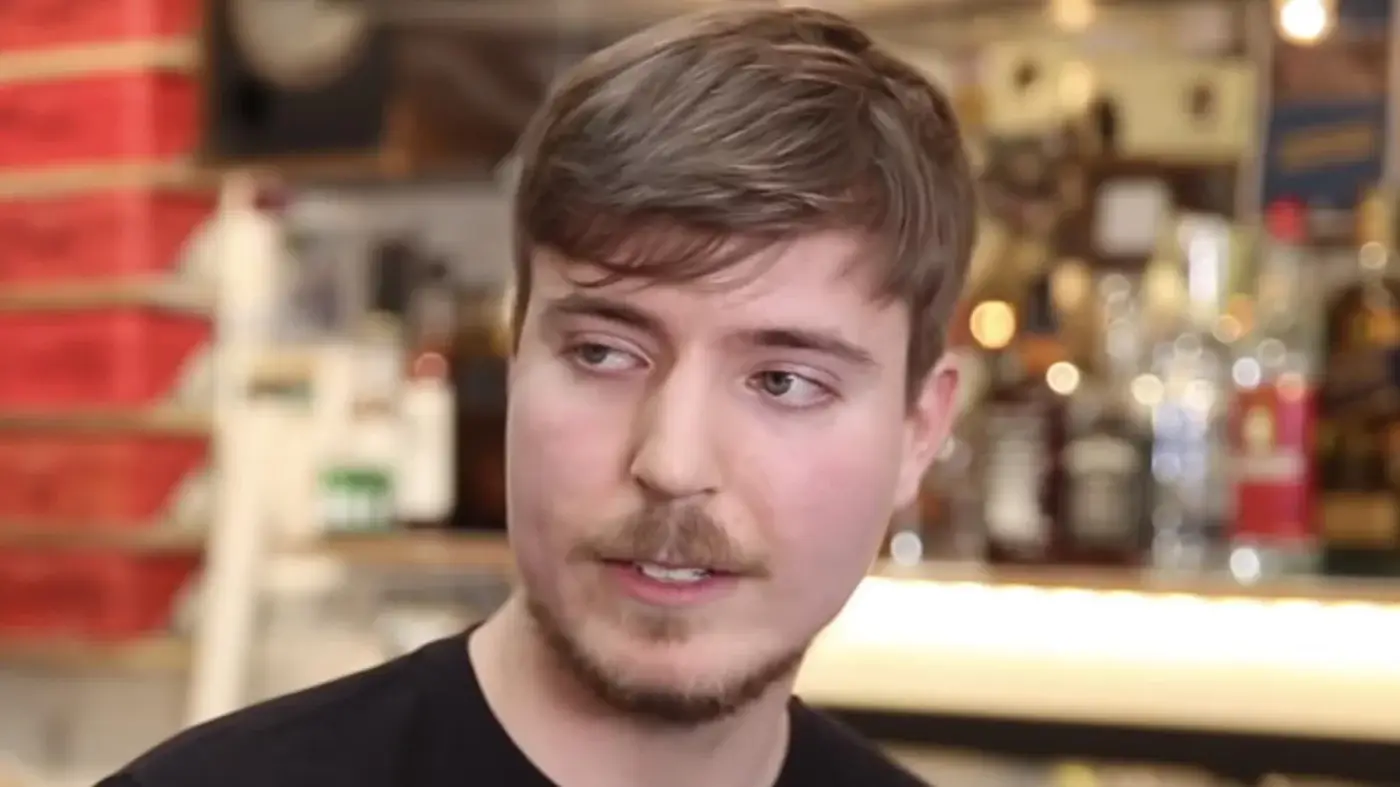 В 27 лет достиг миллиарда: MrBeast вошёл в историю