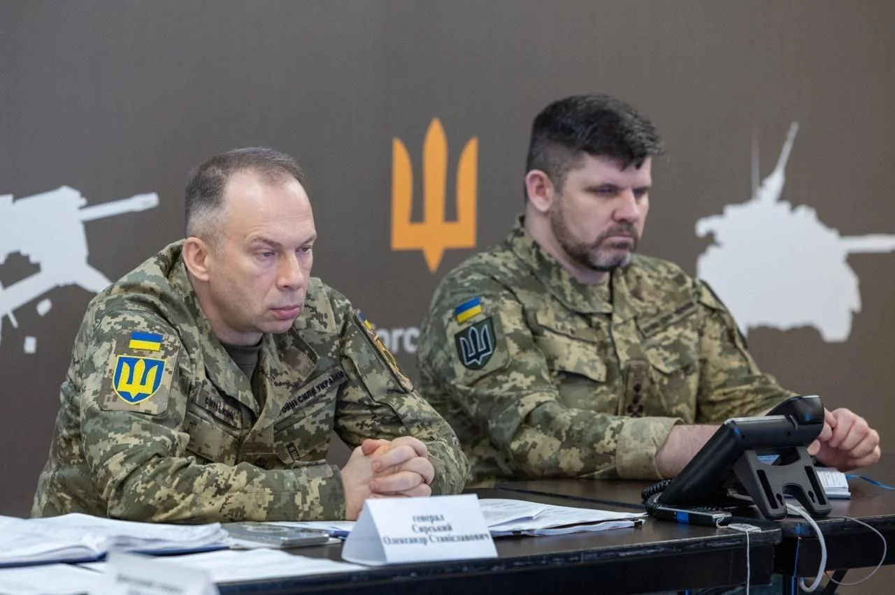 Россия Запорожиеда ҳужумни кучайтирди, Украина қаршилик кўрсатмоқда