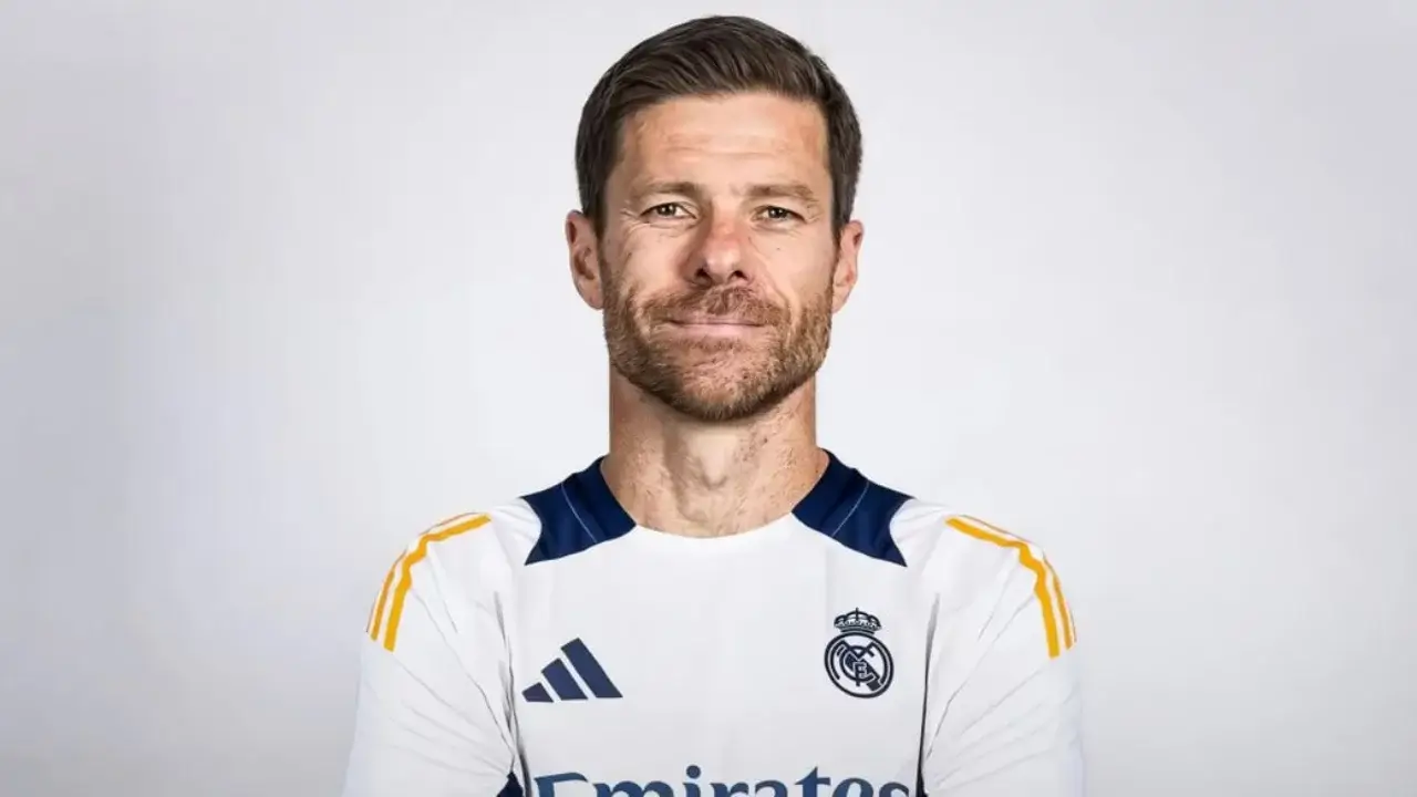 Official: Xabi Alonso returns to Real Madrid - now as head coach!