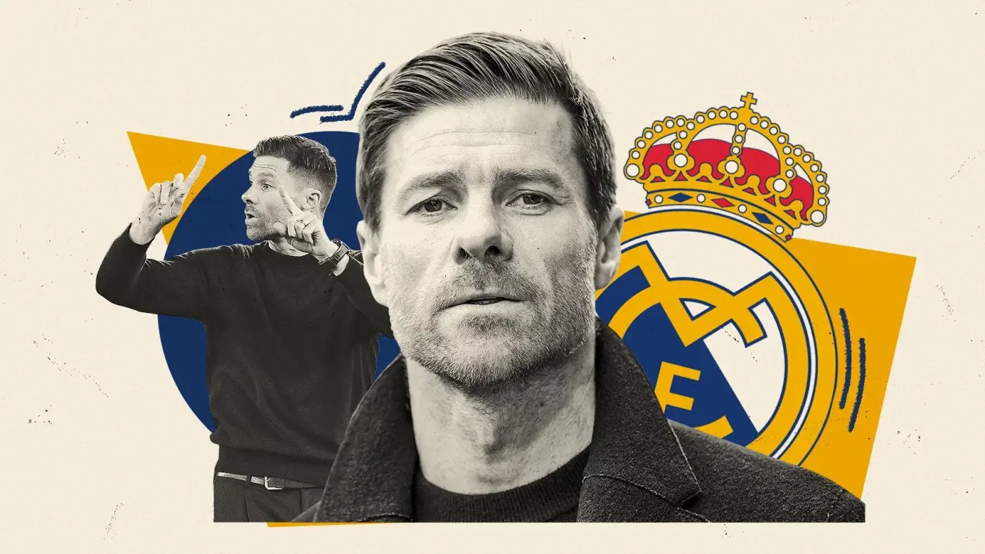 What tactics will mark Xabi Alonso’s new era at Real Madrid?