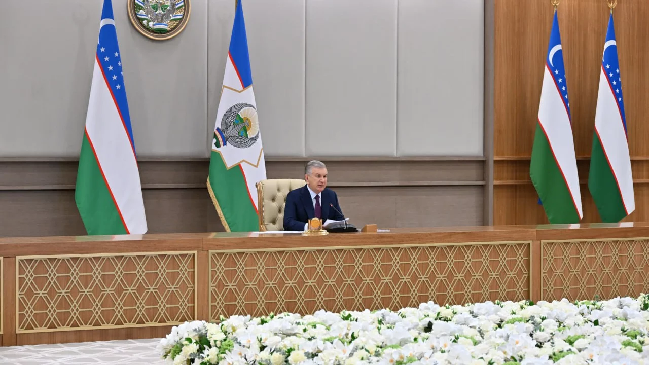 Prezident zargarlik sohasini soyadan chiqarishga qaratilgan muhim qarorlarni ma’qulladi