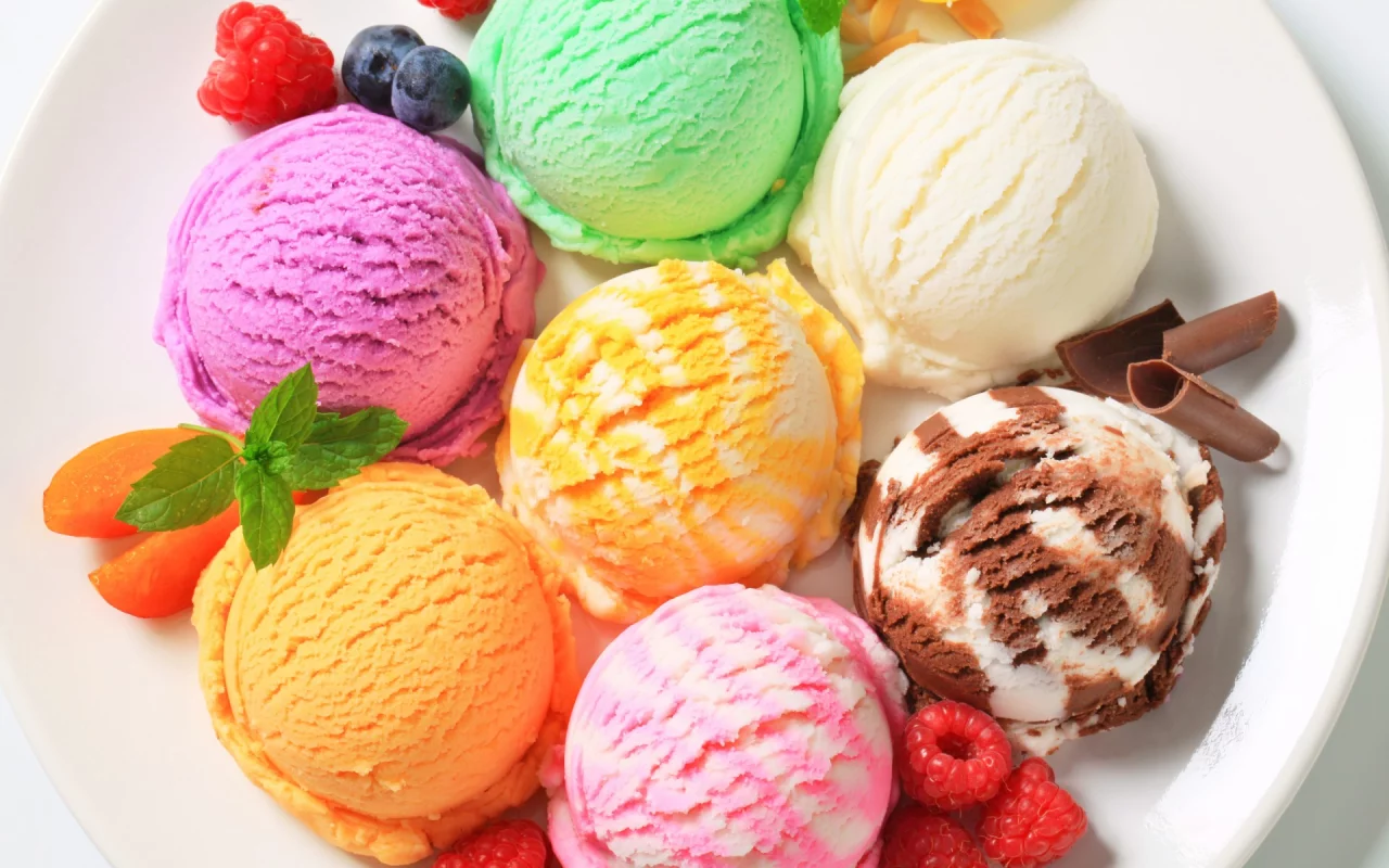 Ice cream: When can kids start eating it? 5 reasons to enjoy