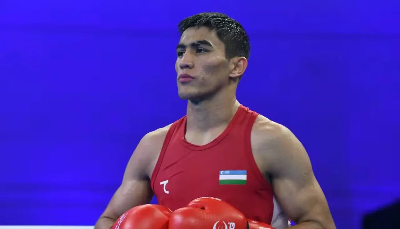 Uzbek boxers started the international tournament in Poland with victories!