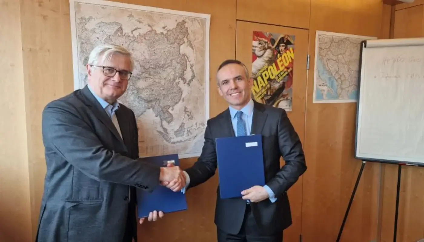 Fransiyadan 30 million yevro: O‘zbekistonda uy-joylarda energiya samaradorligi oshiriladi