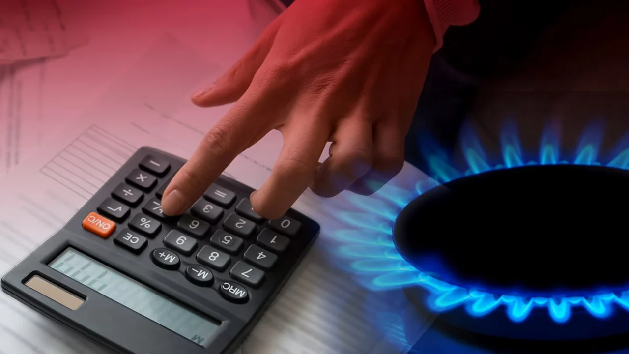Сирдарёда газ таъминоти корхонаси фойдасига 22 млрд. сўмдан ортиқ қарздорлик ундирилди