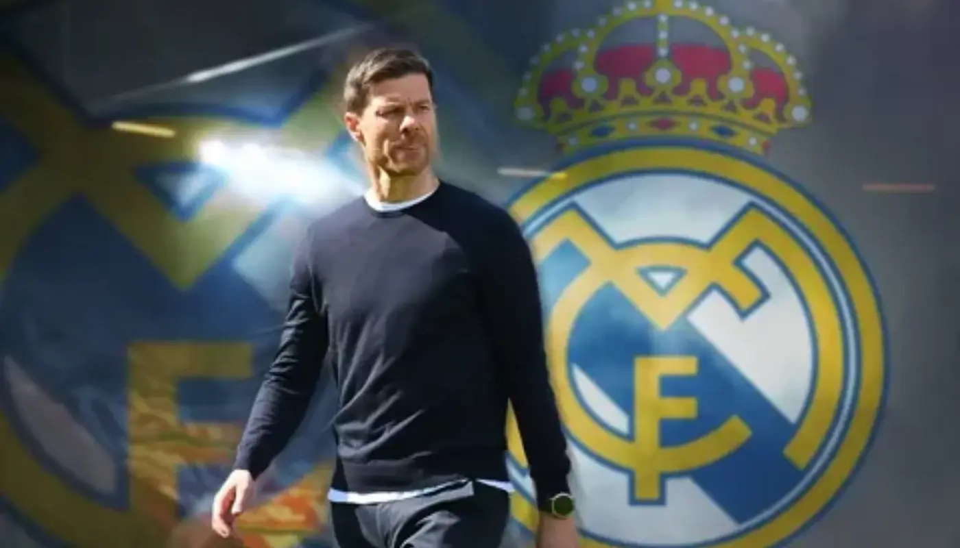 Alonso, Real Madrid'de yeni bir döneme başlıyor - ve Modric için "çıkış kapısı" açılıyor!
