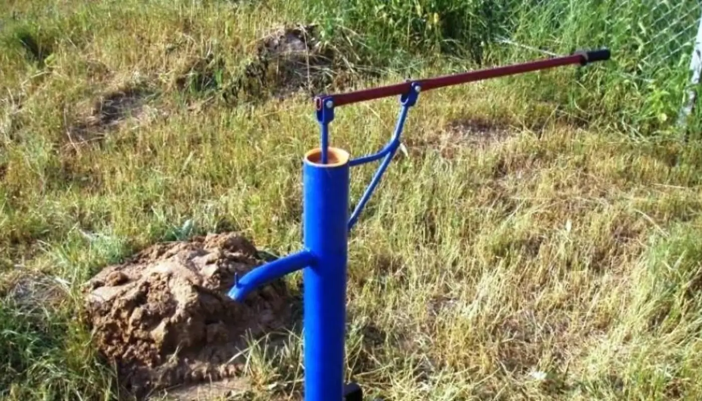 Control over Erosti waters will be strengthened: action will be taken against those who drill illegal wells