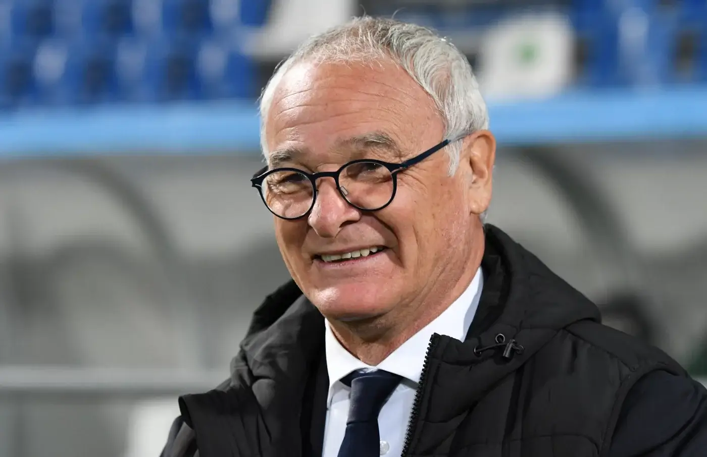 The best coach of the season in Serie A has been announced - Claudio Ranieri revived Roma