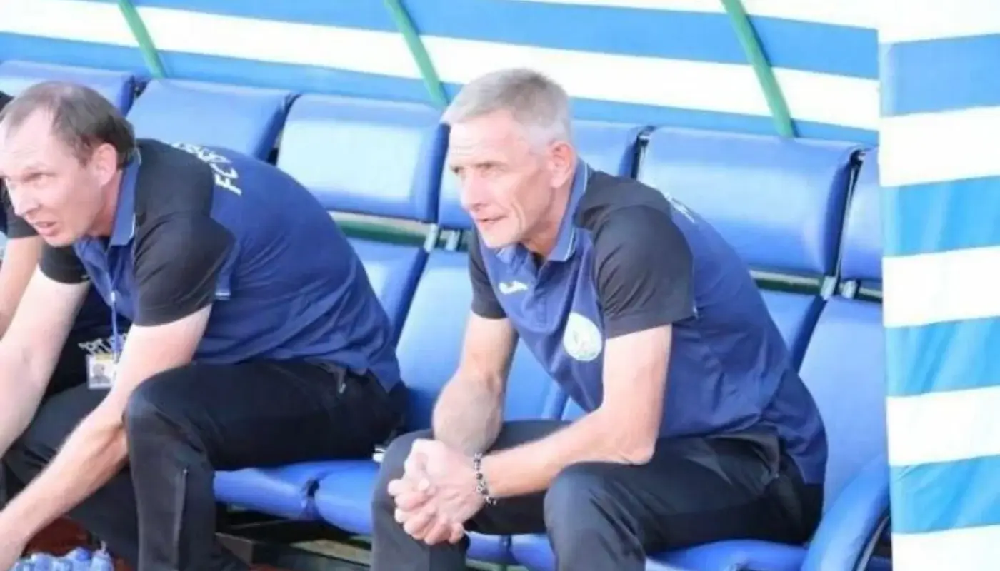 Sergey Lebedev hakamlar ustidan shikoyat yozishini ma’lum qildi