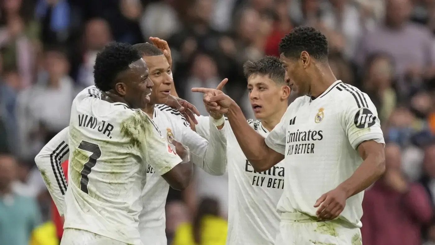Big changes at Real Madrid: Ancelotti leaves, and the players already know the new boss!