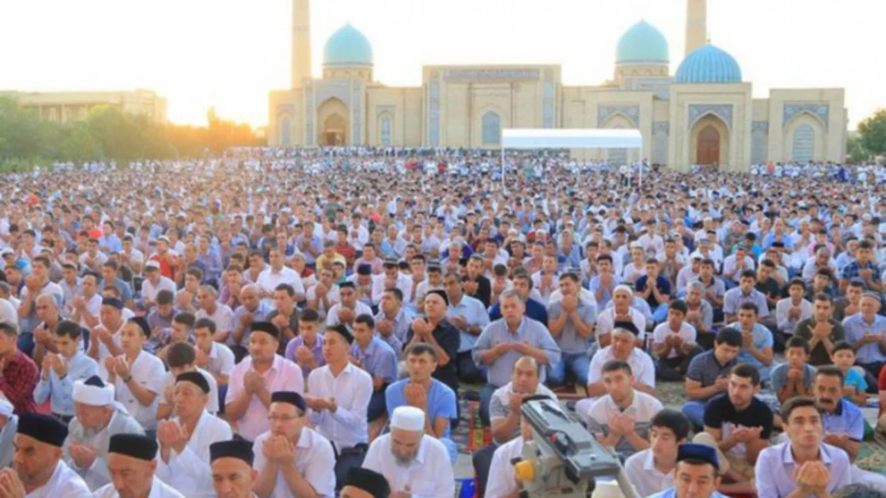 Kurban Bayramı 6 Haziran'da kutlanacak: resmi karar ve tatil günü hakkında bilgi