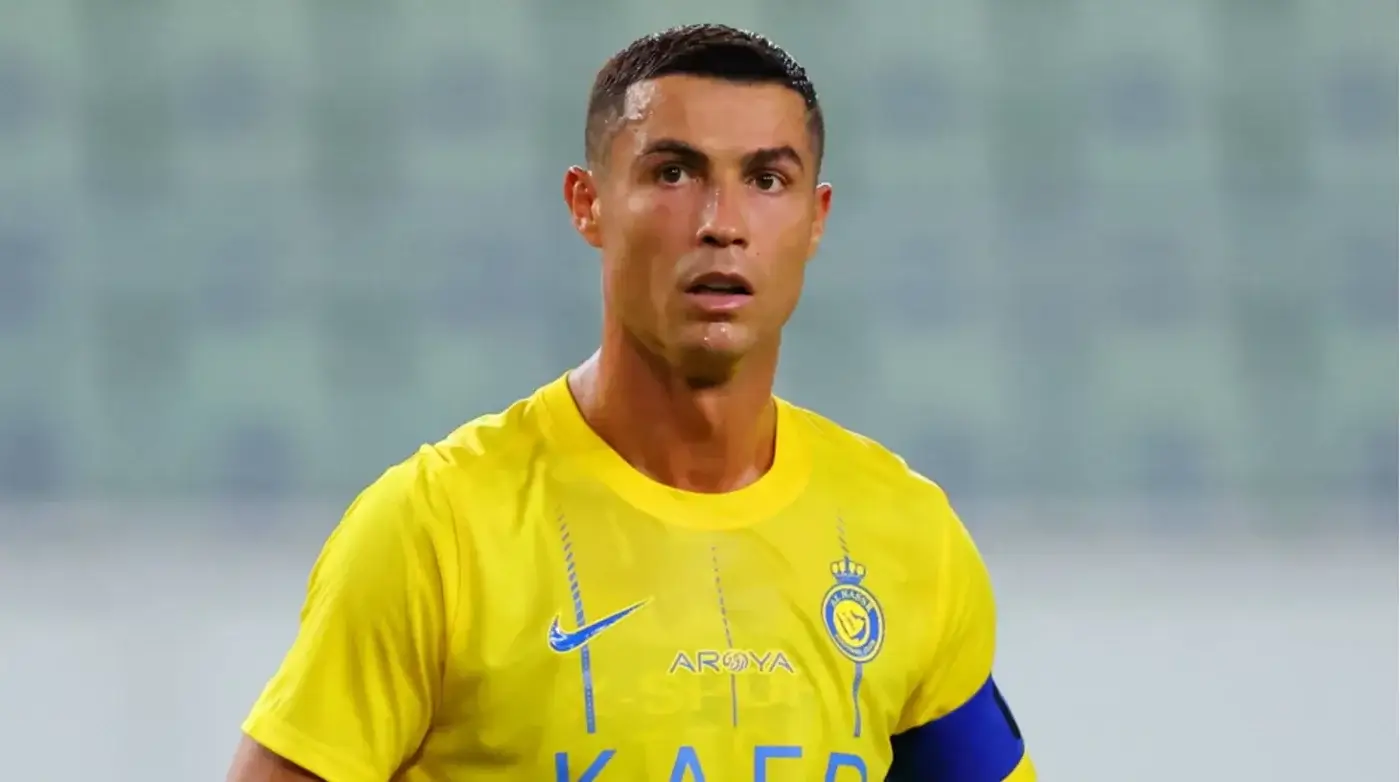 Because of Ronaldo's character, Al-Nasr may not extend his contract