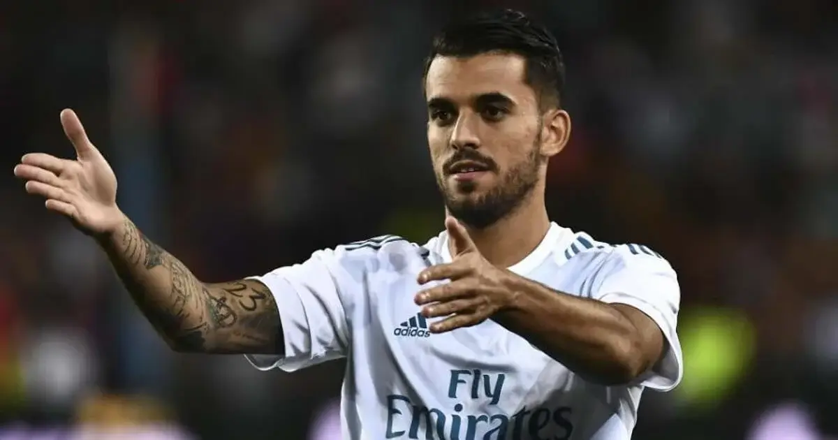 Real Madrid Ceballos'u satmak istiyor: Betis ilgileniyor, fiyat acil bir konu