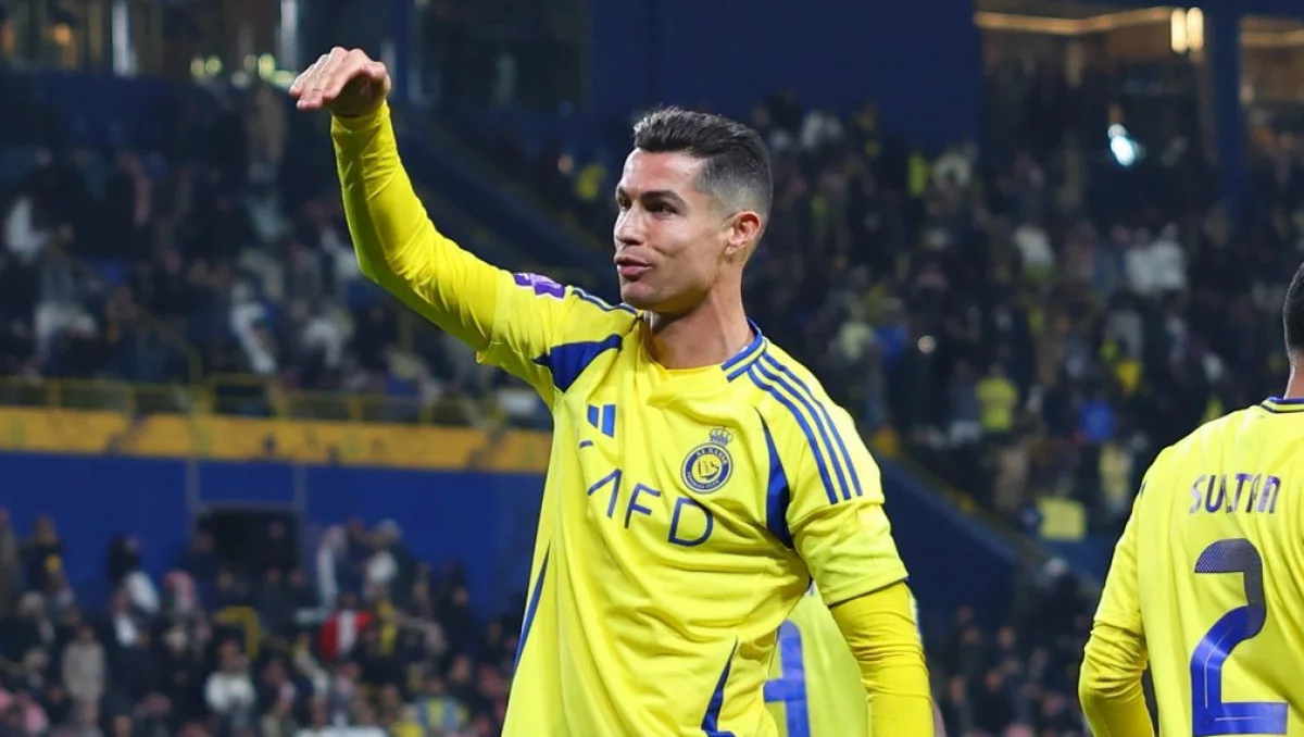 A new star to replace Ronaldo: Who has Al-Nasr targeted?