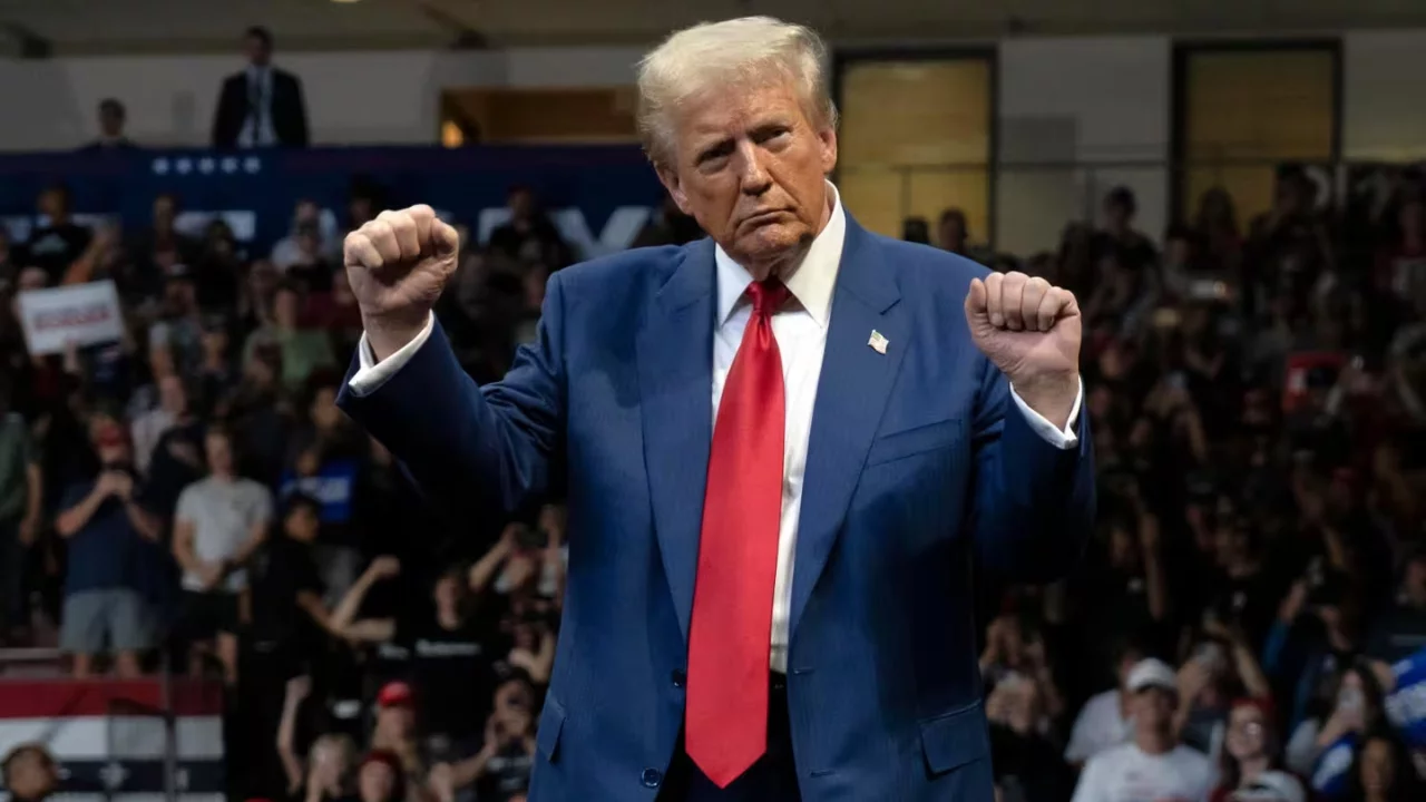 Who is behind Trump's "memcoin"? Congress awaits answers