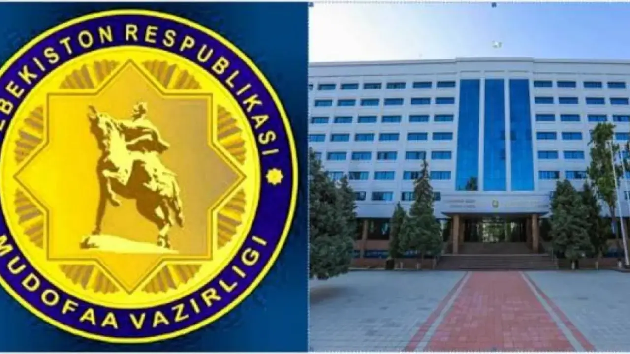 A shell exploded in Khorezm: truth and safety lessons