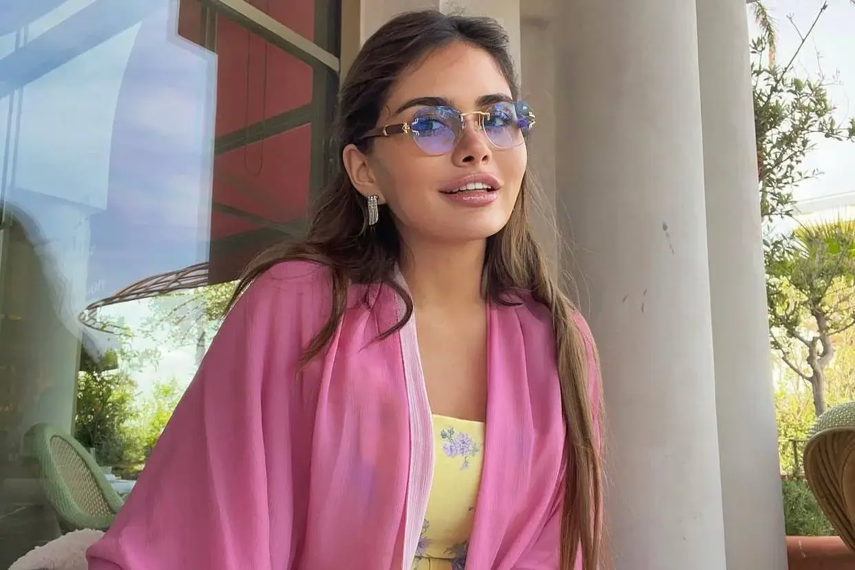 Blogger Maryam Tillayeva kişisel hayatıyla ilgili bir röportaj verdi