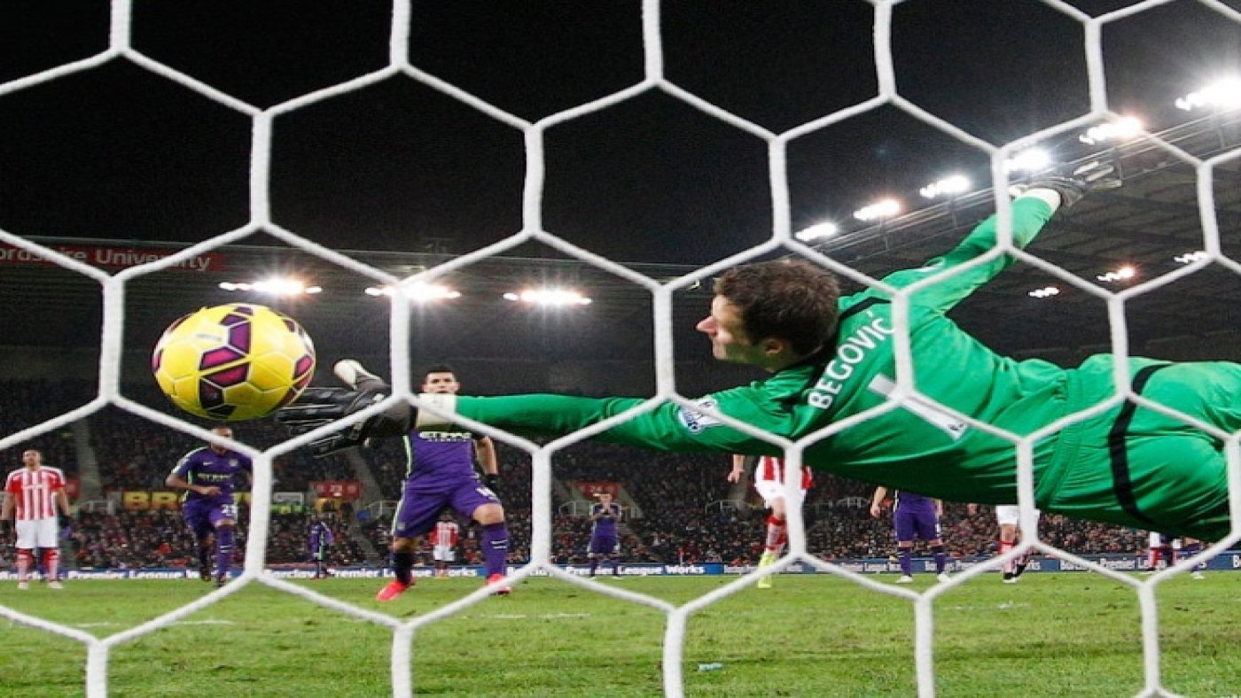 O‘yindan keyingi o‘yin: eng uzoq penaltilar