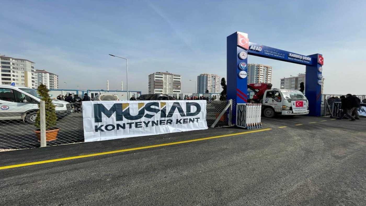 O‘zbekistonliklar tomonidan yig‘ilgan gumanitar-moliyaviy yordam Turkiyaga yuborildi