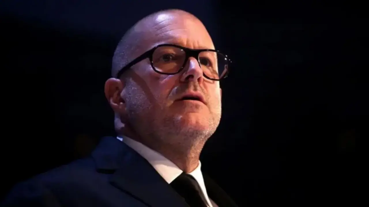 Former Apple designer Jony Ive joins OpenAI