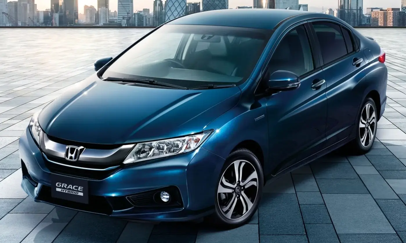 Honda's profits are falling sharply: is Trump's economic policy the reason?