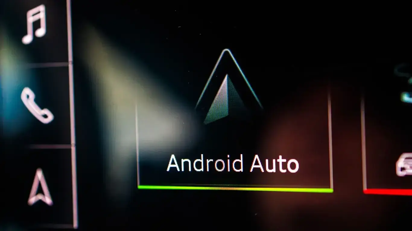 Google updates Android Auto: install urgently
