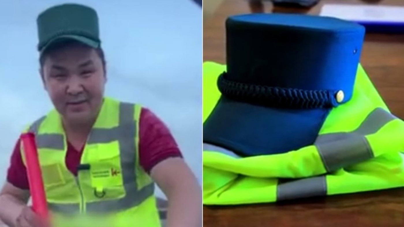 Jizzaxda «vayner»larni jazolagan sudning qarori noqonuniy deb topildi
