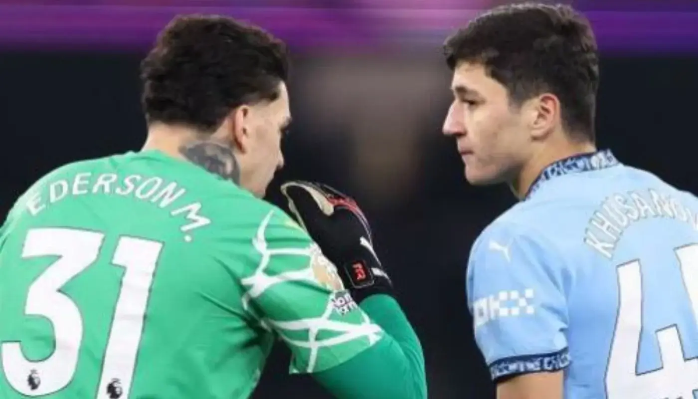 Manchester City join the race for Donnarumma: Ederson could leave the club