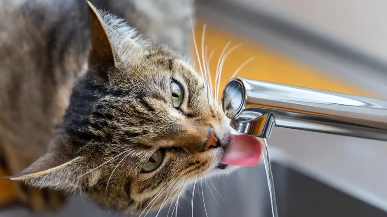 Hot water cuts expected in five districts of Tashkent