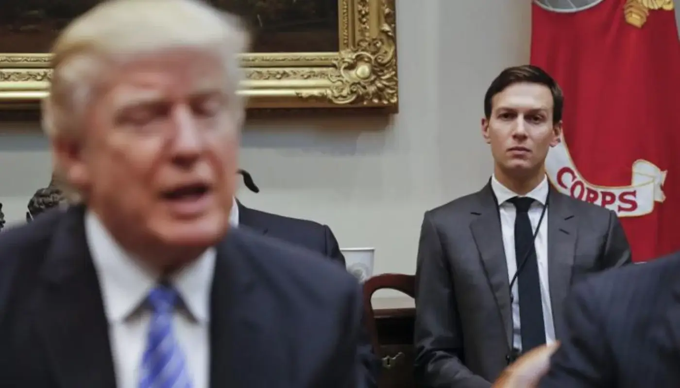 Албания Сазан оролида Трампнинг куёвига тегишли курорт қурилишини маъқуллади