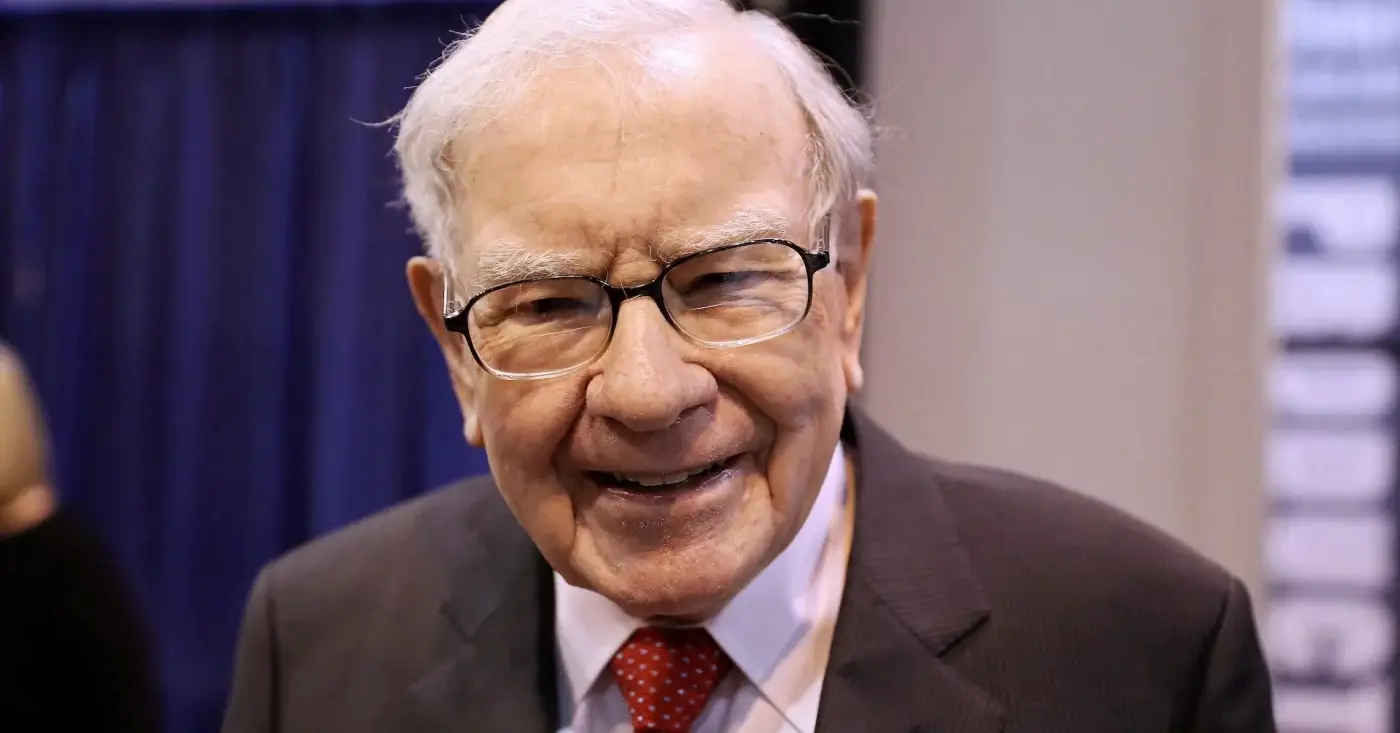 Уоррен Баффет уходит с поста председателя Berkshire Hathaway: объявлен преемник
