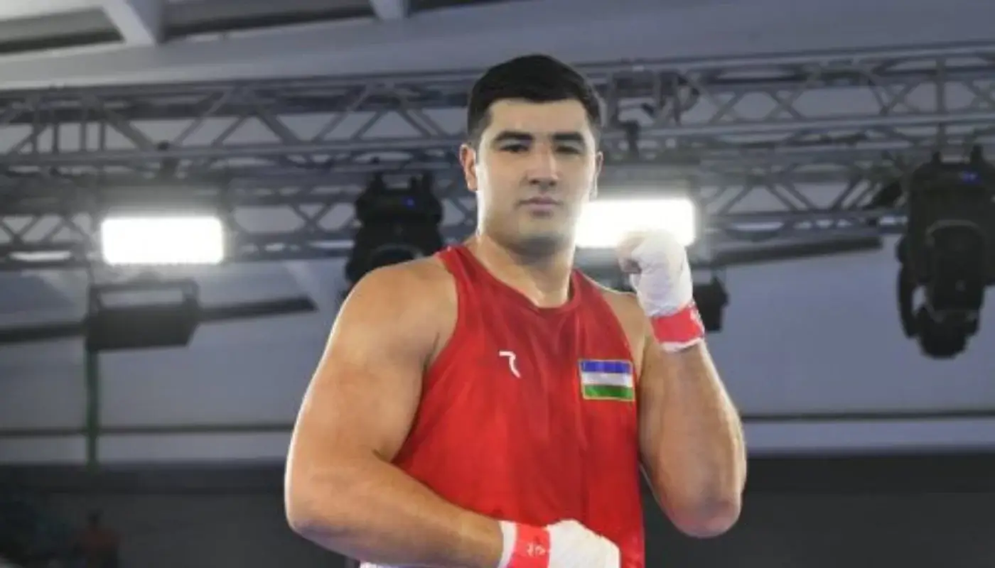 Жаҳонгир Зокиров “World Boxing Cup” финалида зафар қучди: термамизга олтинчи олтин медални тақдим этди