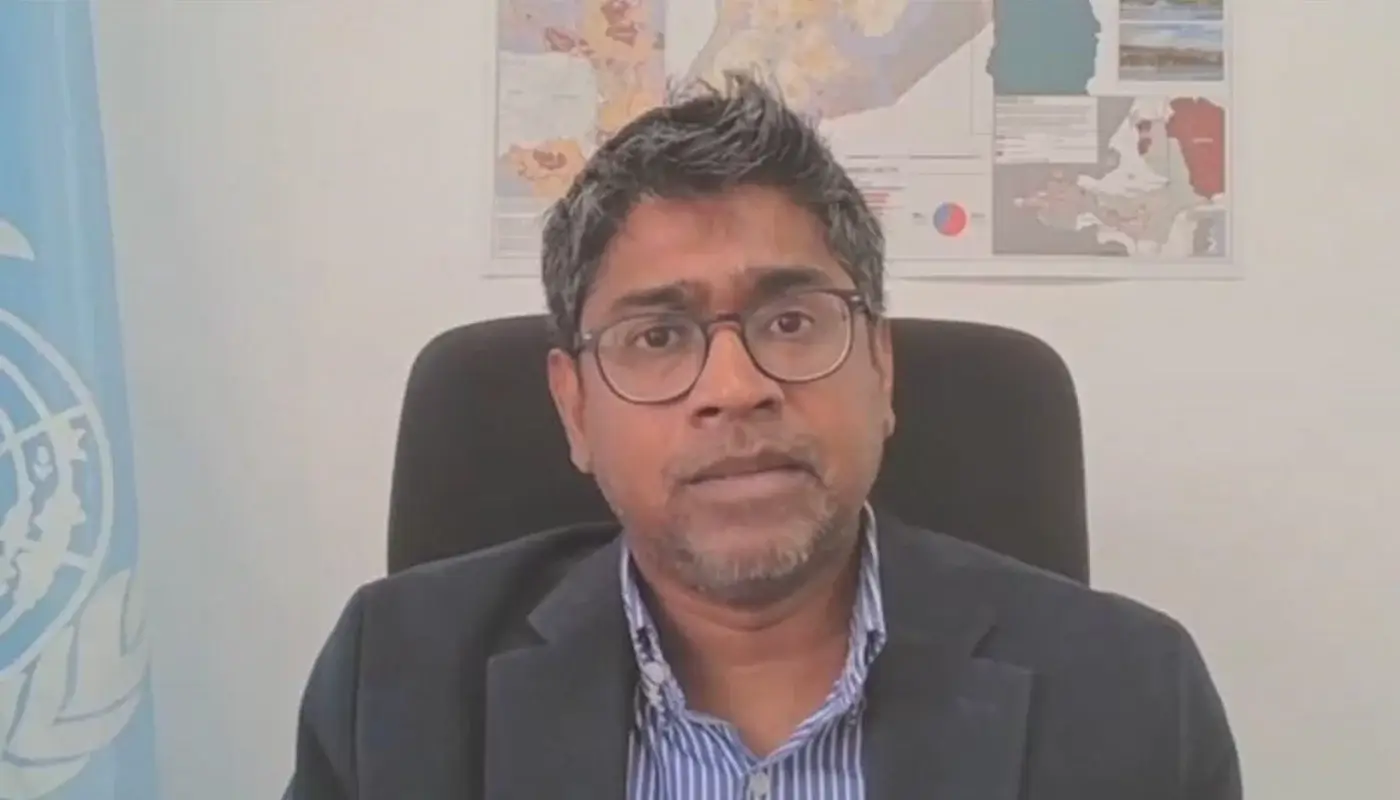 UN representative: "Israel is deliberately killing journalists in Gaza"