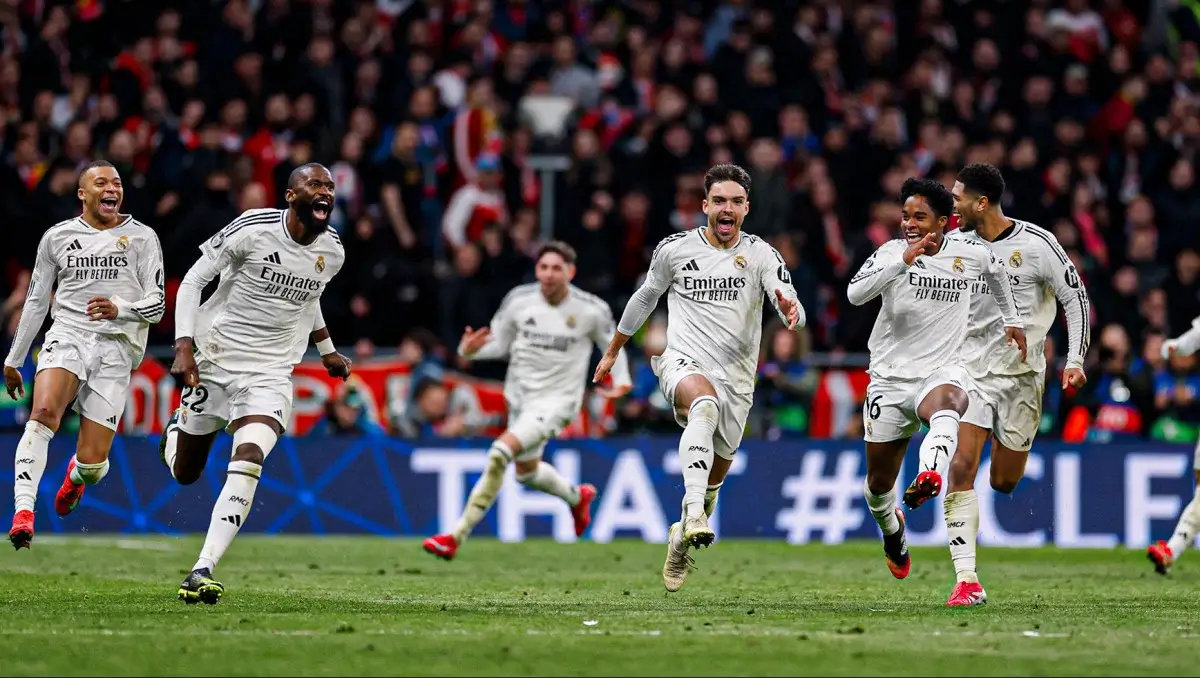 Real Madrid'in genç yıldızı kariyerine PSG'de devam edebilir