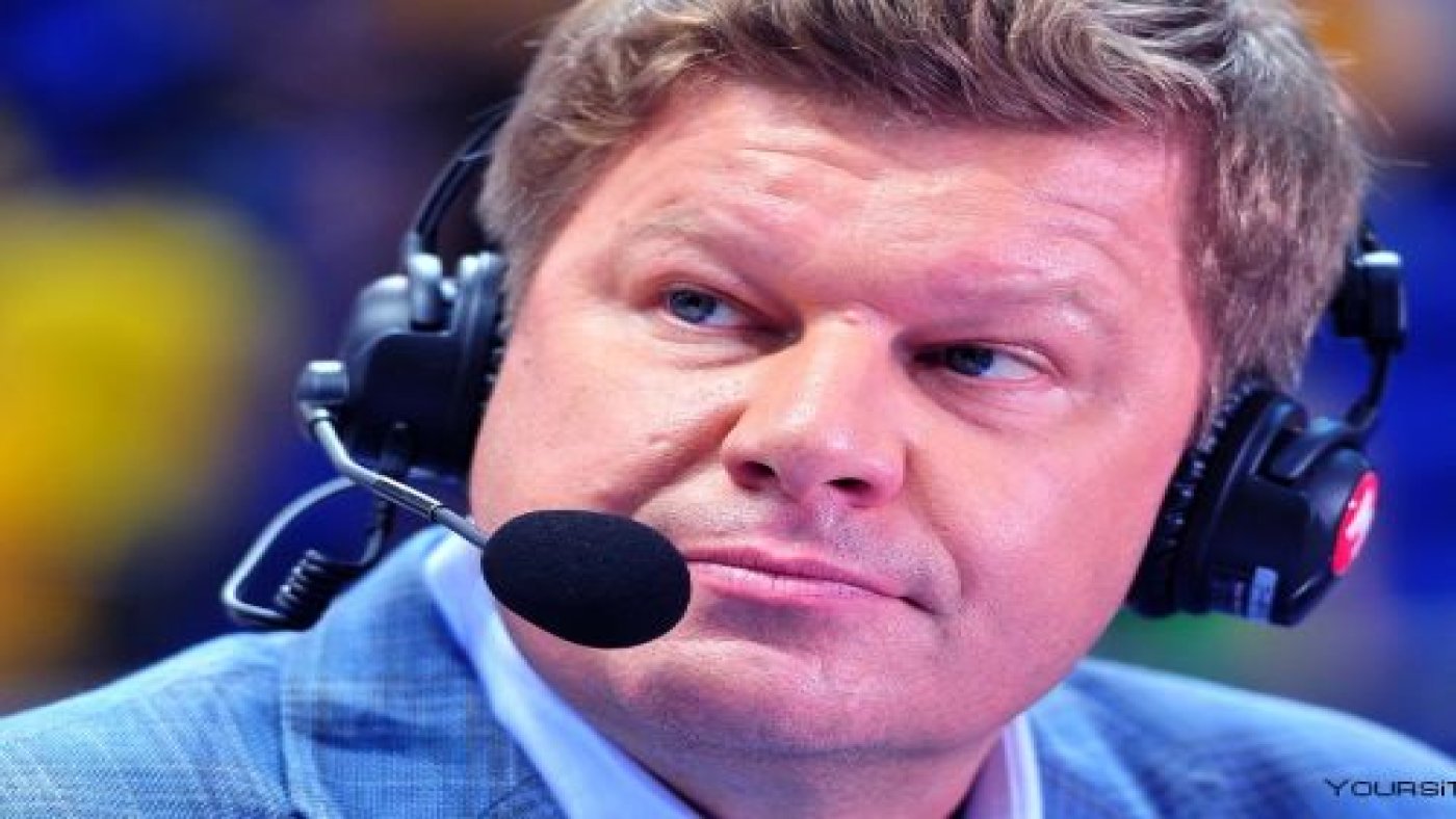 Dmitriy Guberniyev: "Afg‘oniston bilan o‘ynash uchun braziliyaliklarni mahalliylashtirdik!"