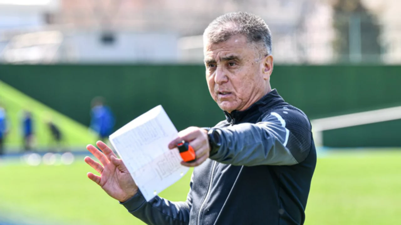 Ravshan Haydarov: “U-23 saralashda hech bir raqibni kamsitmasdan tayyorgarlik ko‘ramiz!”