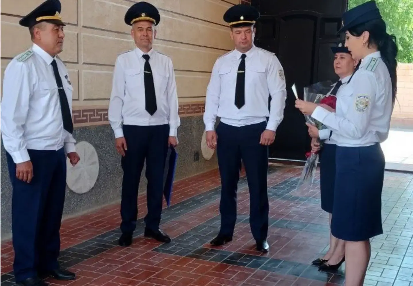 Xotira kunida ustozga ehtirom: Halollik va adolat yo‘lidagi saboqlar