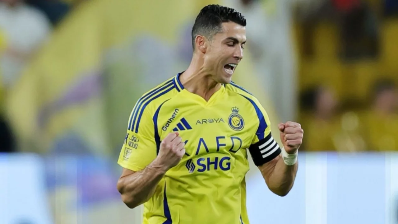 Ronaldu "Al Nassr"ni tark etishi mumkin, u "Sporting"ga qaytmoqchi!