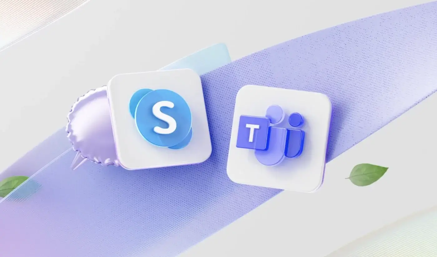 22 years of history are over: Skype is officially closed, Microsoft Teams will replace it