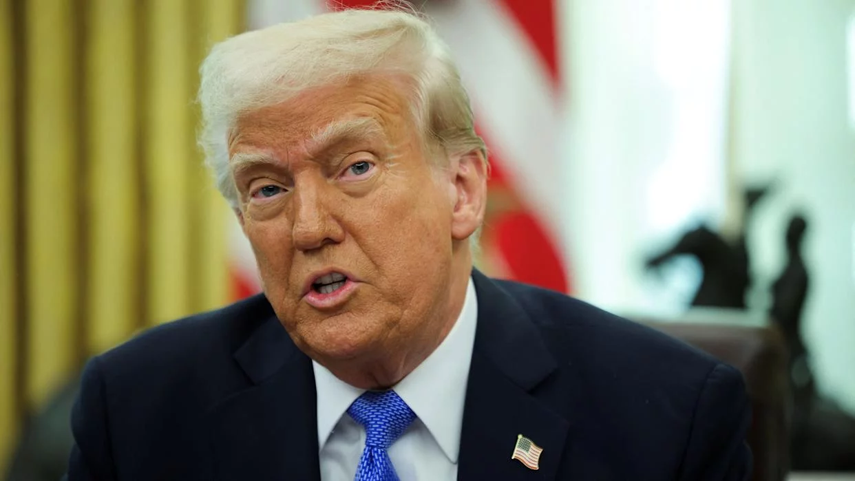 Трамп талабалар визаси учун ижтимоий тармоқ текширувини жорий қилмоқчи