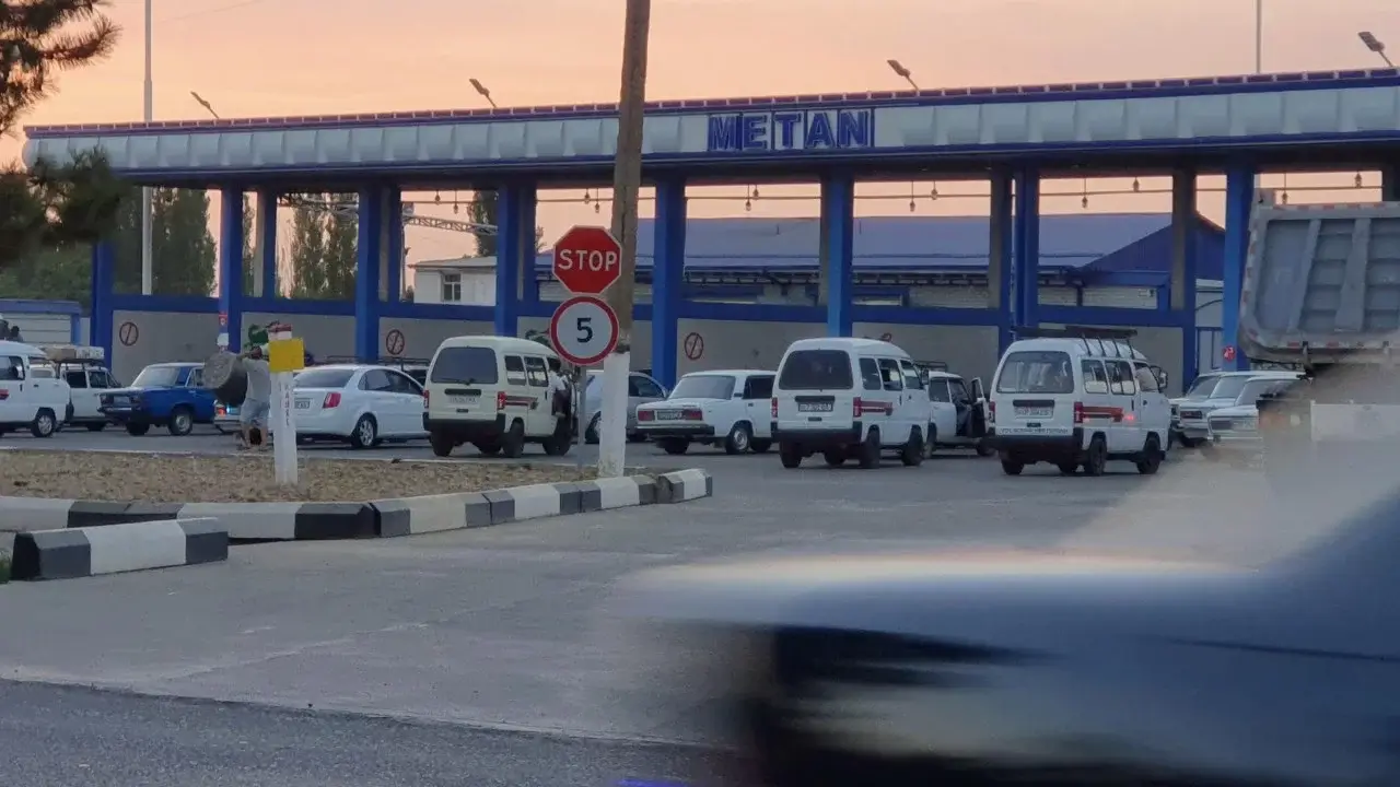 Metan fiyatları hızla arttı: Sürücüler mutsuz, sebebi ne?