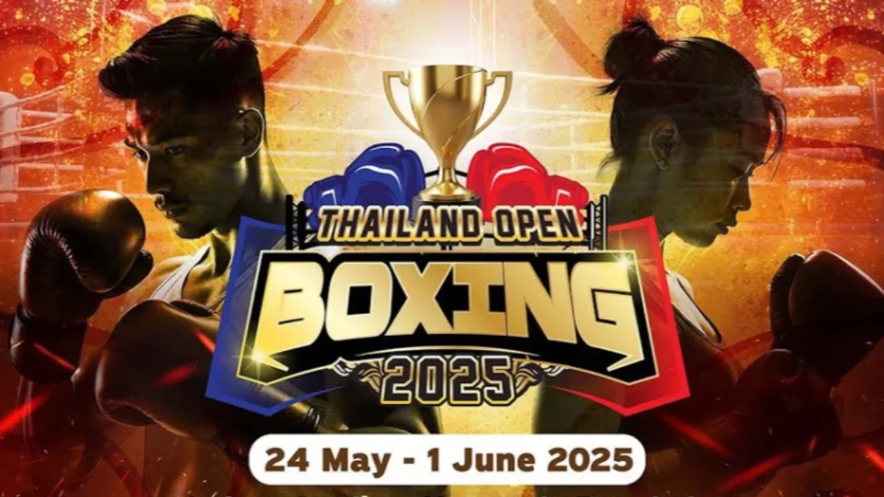 Thailand Open финалида 9 нафар ўзбекистонлик боксчи чемпионлик учун рингга чиқади!