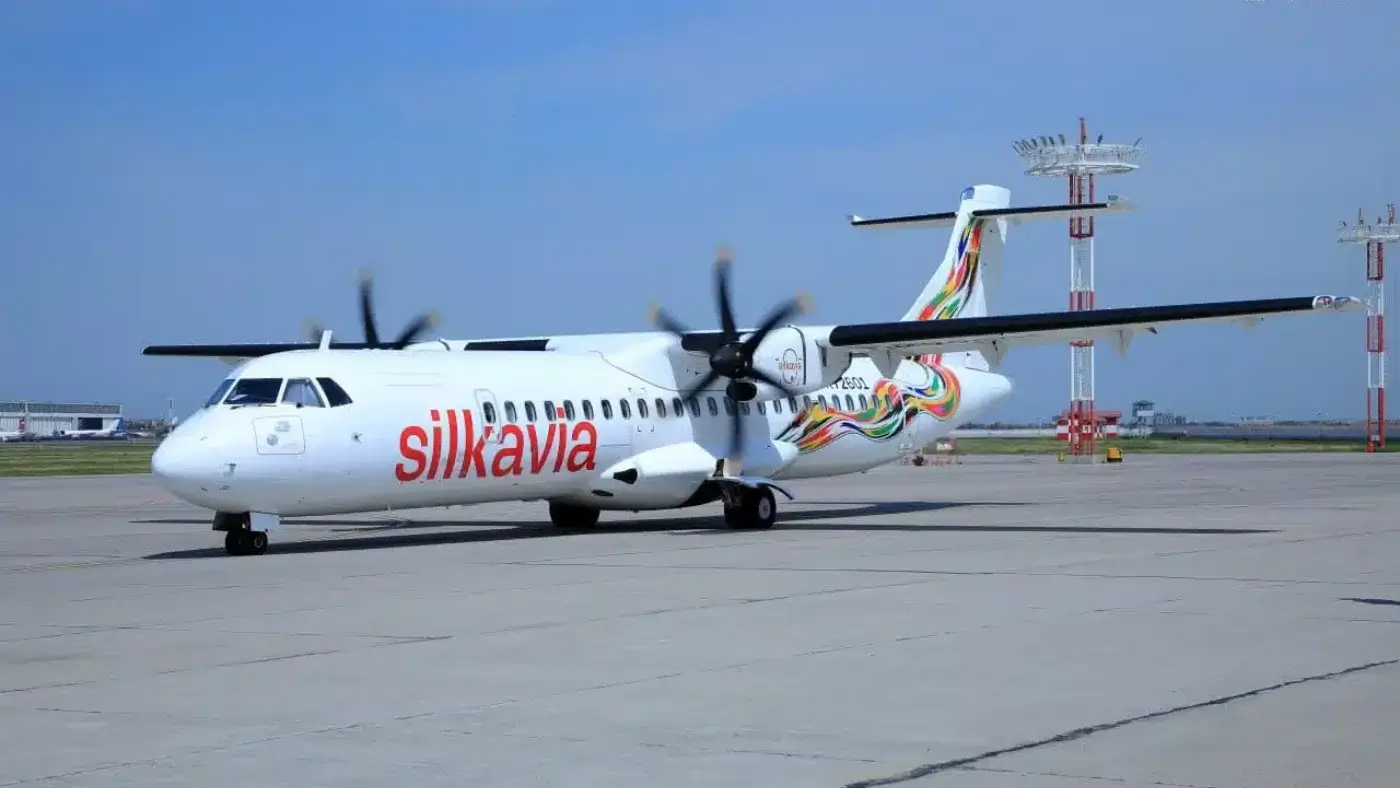 Tashkent–Urgench flights to be doubled