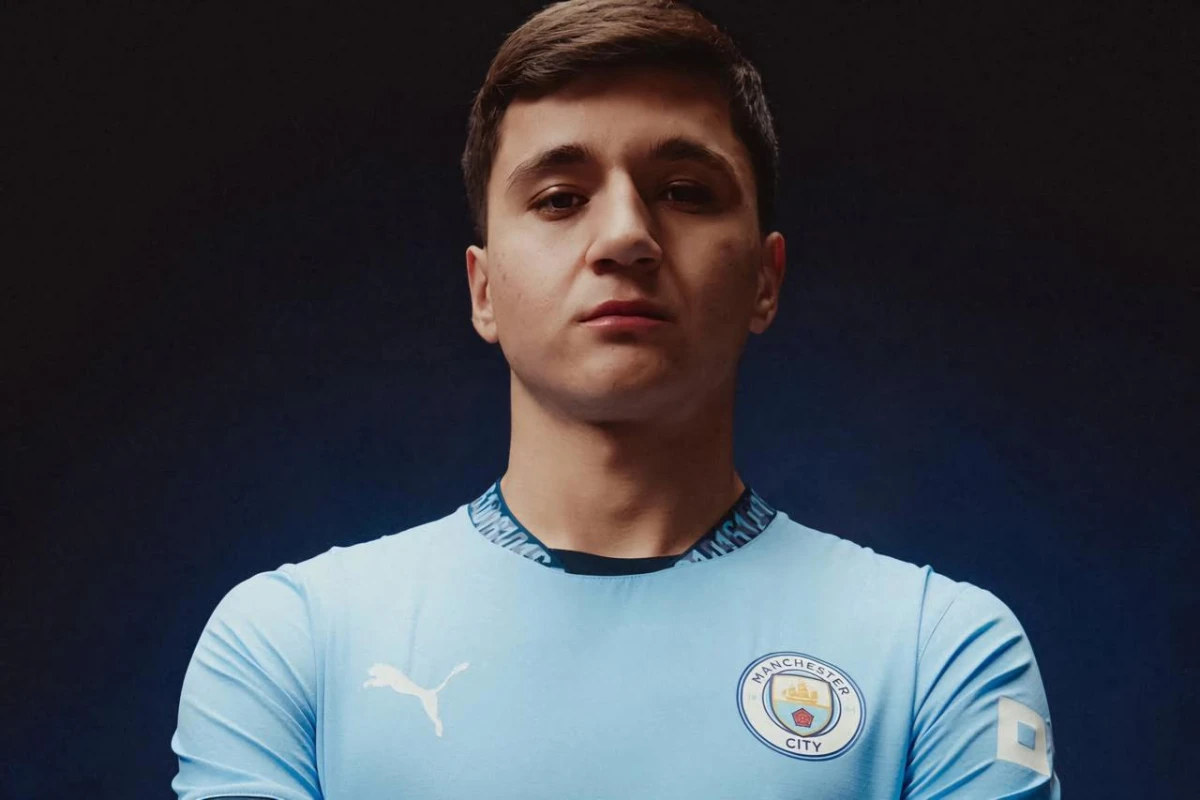 Why did Khusanov remain in the reserves? Guardiola's financial strategy has been exposed