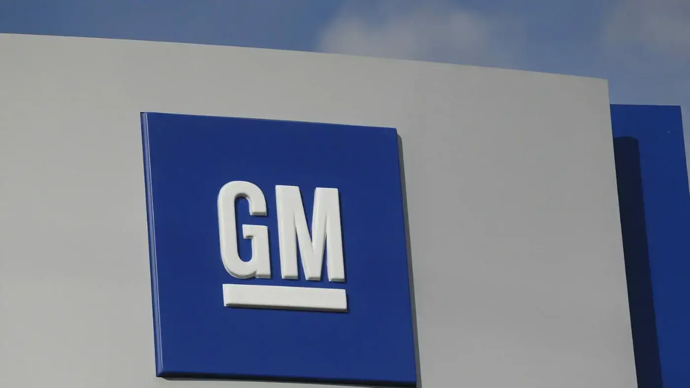 GM recalls nearly 900,000 vehicles in the US