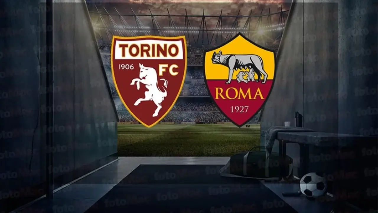 Shomurodov is in the main team of "Roma" - a decisive match against "Torino"!