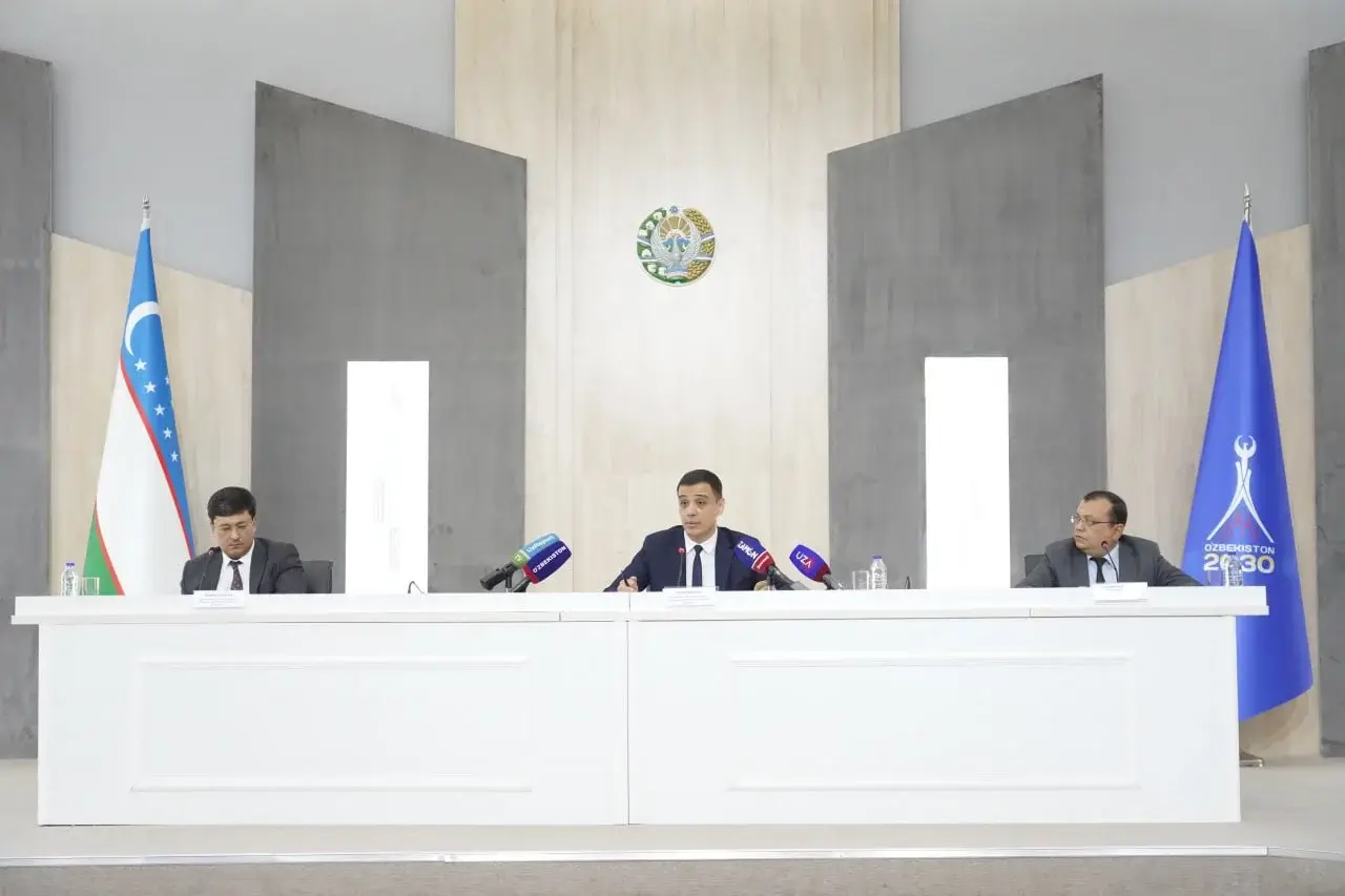 Юксалаётган мамлакат: сўнгги 3 йилда 220 мингдан ортиқ хонадон фойдаланишга топширилди