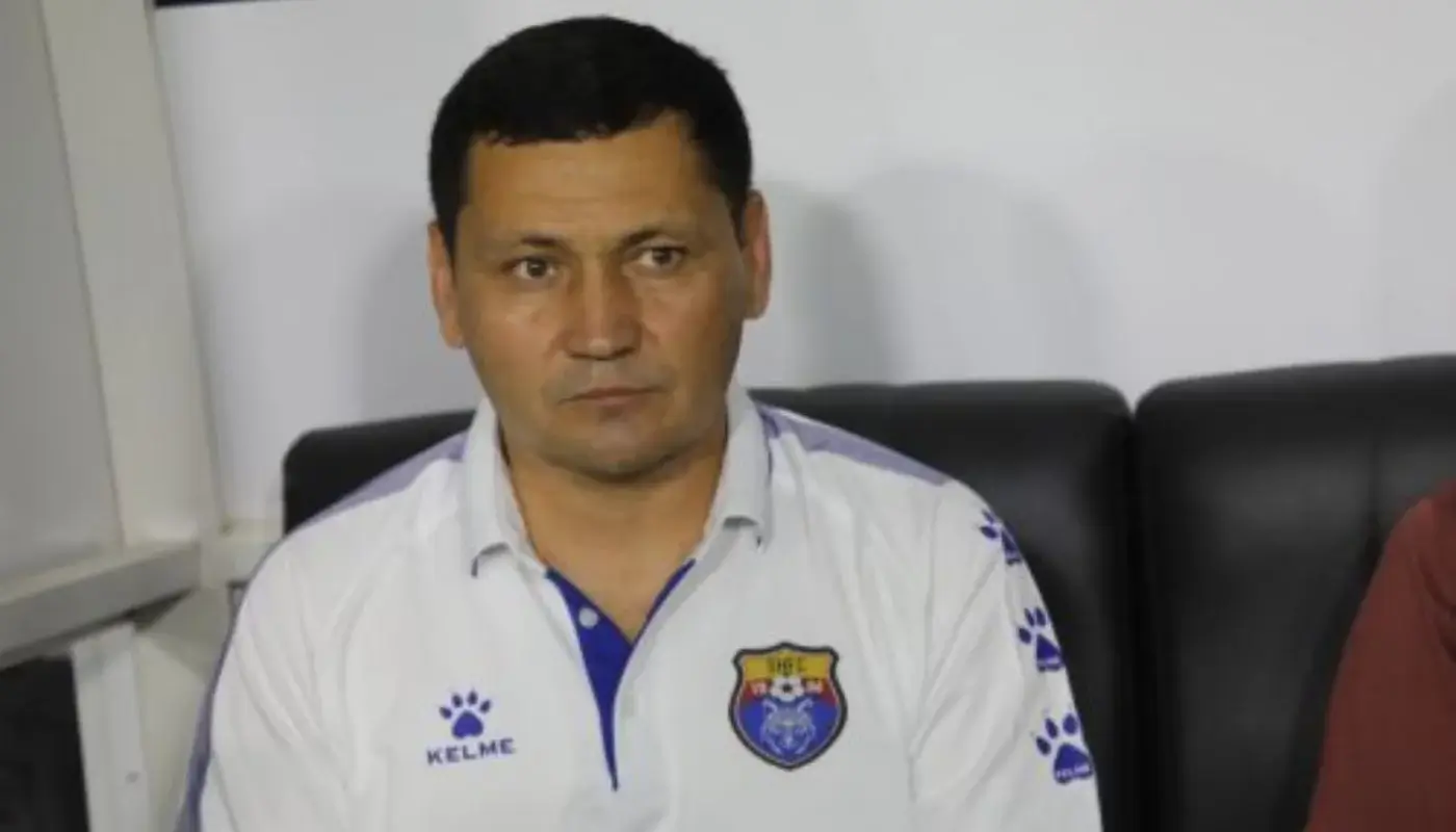 Элдор Мойлиев: “Шўртан”га ишонч ва руҳият қайтмоқда